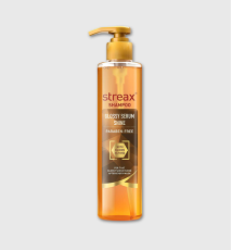 STREAX  SHAMPOO 240 ML